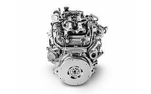 F1C S30 ENT 129 кВт
