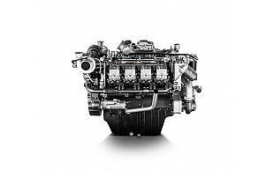 V20 ENT 670 кВт